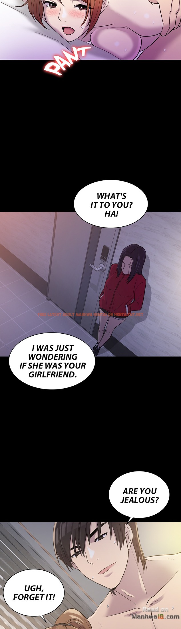 Read Hentai Image 10 099 in comic Can I Help You? - Chapter 7 - hentaitnt.net