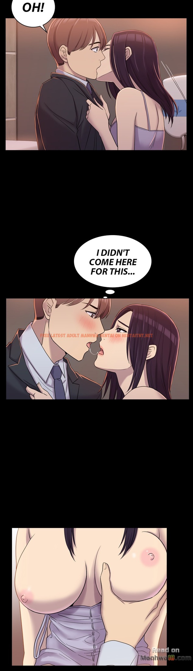 Read Hentai Image 37 099 in comic Can I Help You? - Chapter 7 - hentaitnt.net