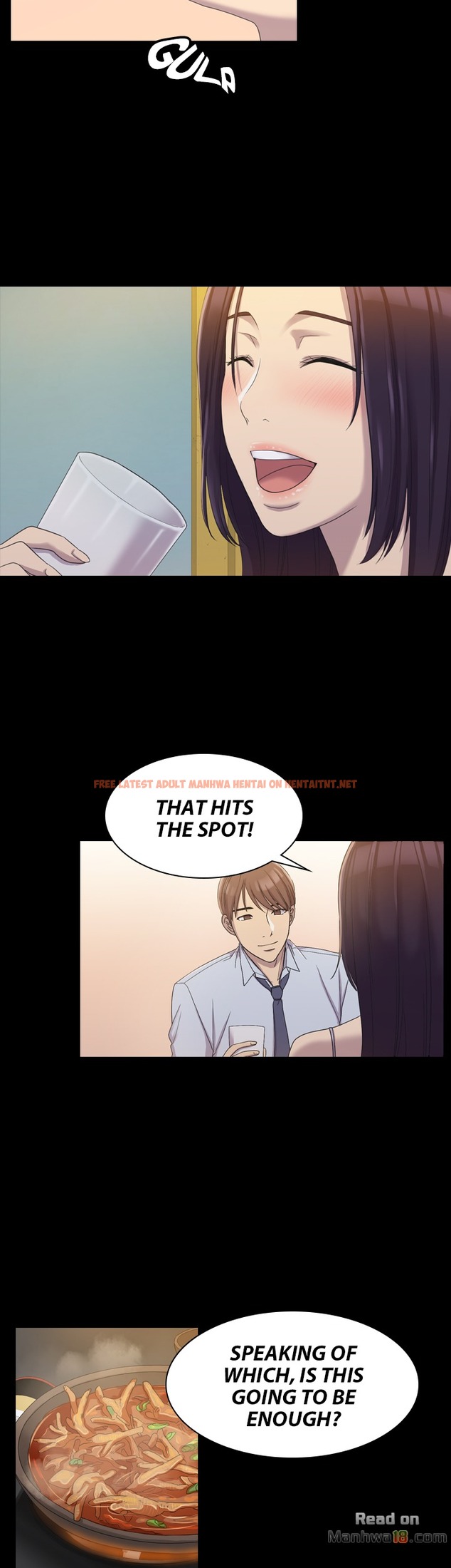 Read Hentai Image 17 096 in comic Can I Help You? - Chapter 8 - hentaitnt.net