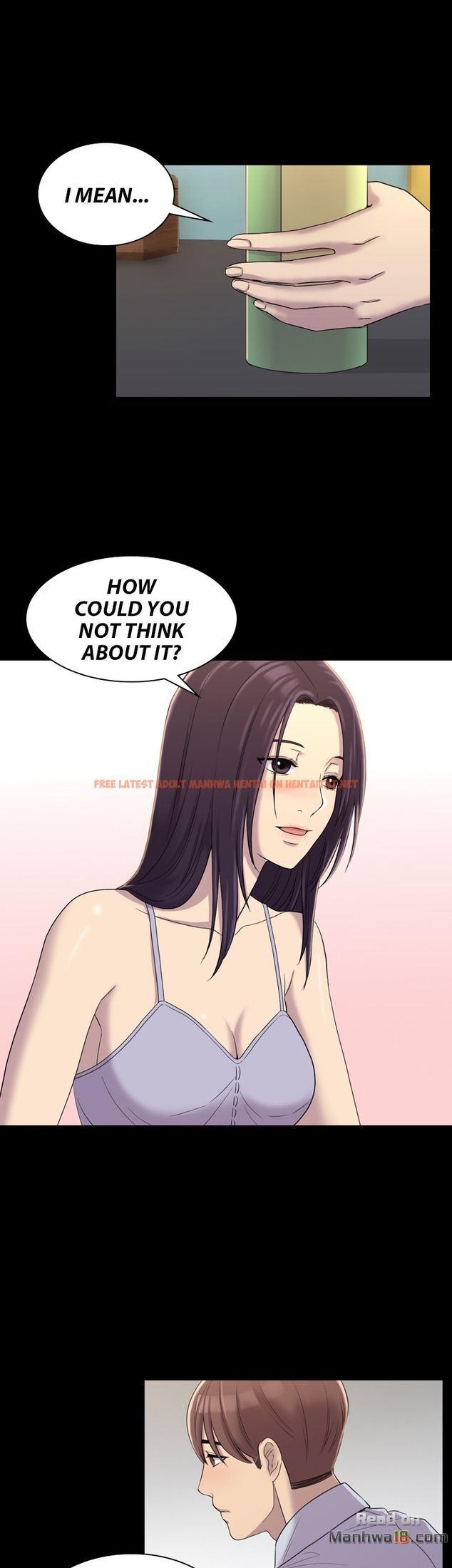 Read Hentai Image 28 099 in comic Can I Help You? - Chapter 8 - hentaitnt.net