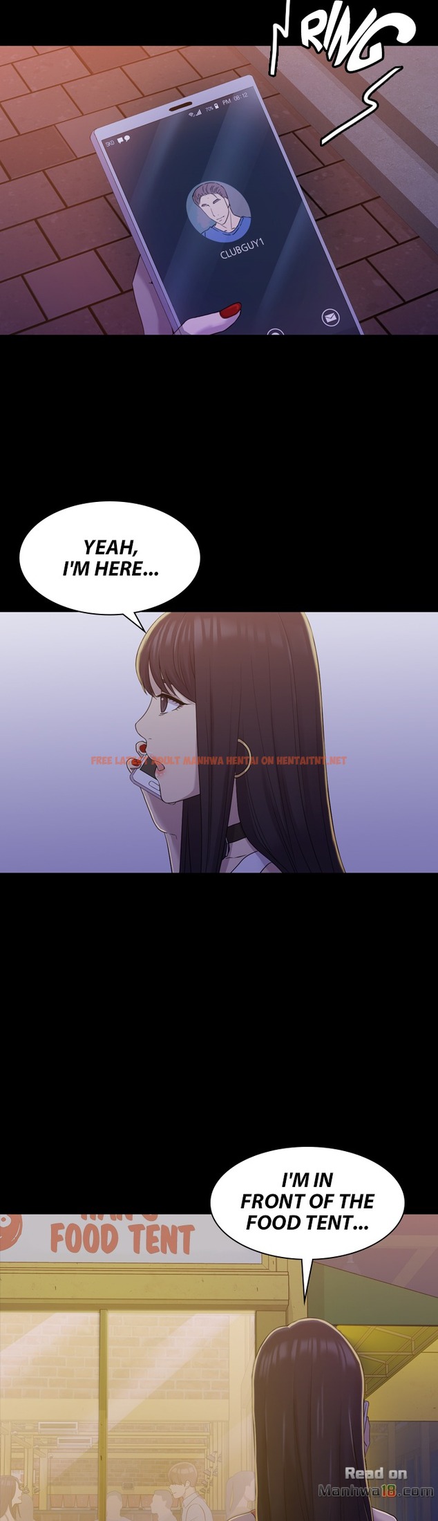 Read Hentai Image 33 099 in comic Can I Help You? - Chapter 8 - hentaitnt.net