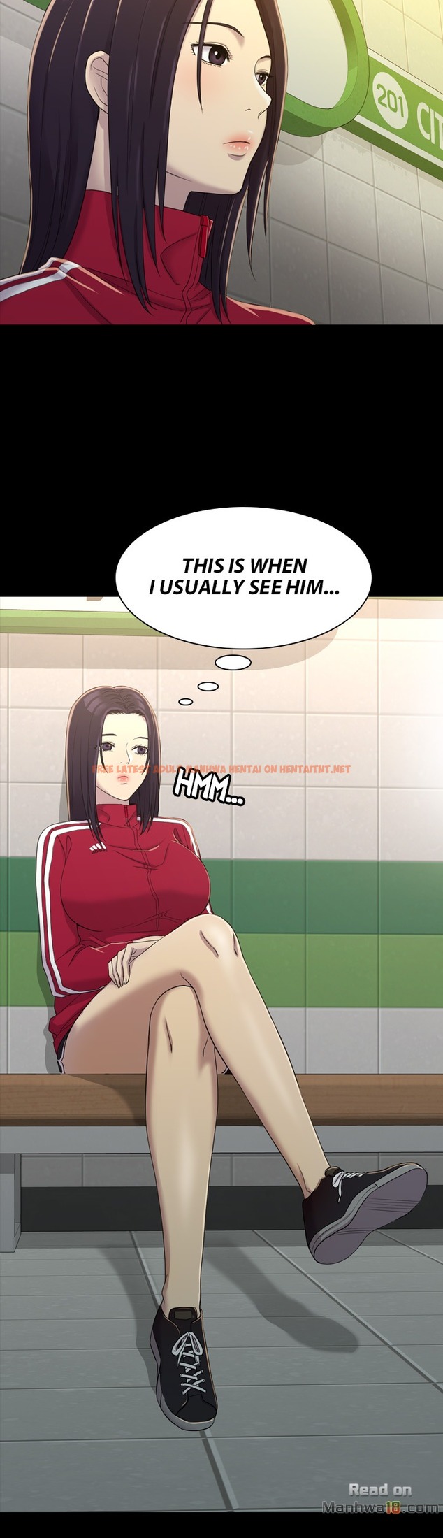 Read Hentai Image 25 096 in comic Can I Help You? - Chapter 9 - hentaitnt.net