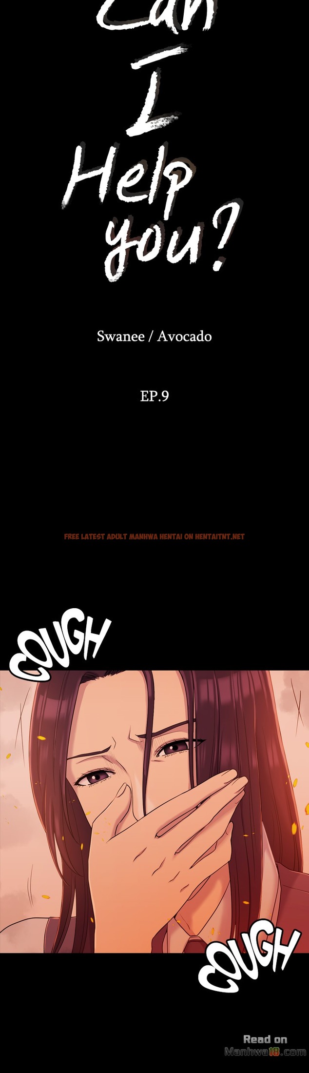 Read Hentai Image 3 096 in comic Can I Help You? - Chapter 9 - hentaitnt.net