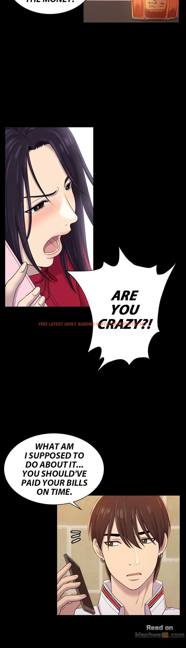 Read Hentai Image 34 096 in comic Can I Help You? - Chapter 9 - hentaitnt.net