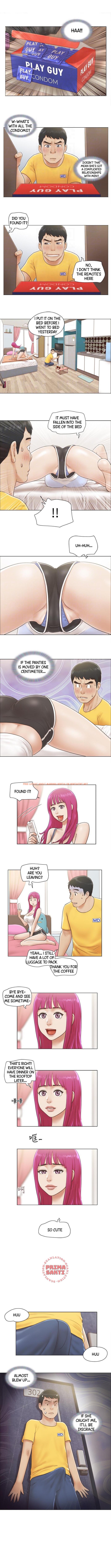 Read Hentai Image 5 986 in comic Can I Touch It? - Chapter 2 - hentaitnt.net