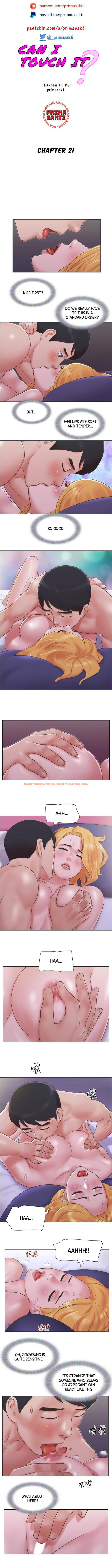 Read Hentai Image 2 511 in comic Can I Touch It? - Chapter 21 - hentaitnt.net