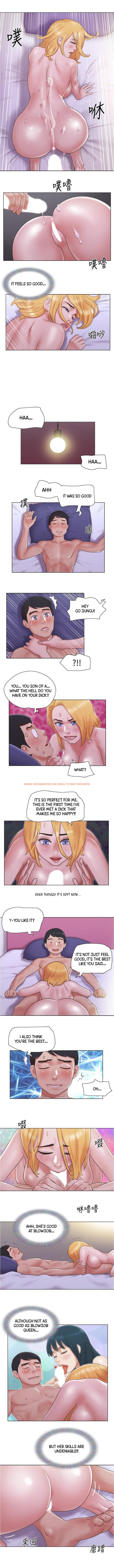 Read Hentai Image 5 511 in comic Can I Touch It? - Chapter 21 - hentaitnt.net