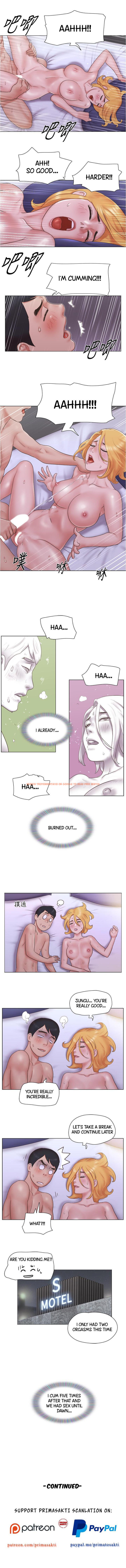 Read Hentai Image 7 511 in comic Can I Touch It? - Chapter 21 - hentaitnt.net