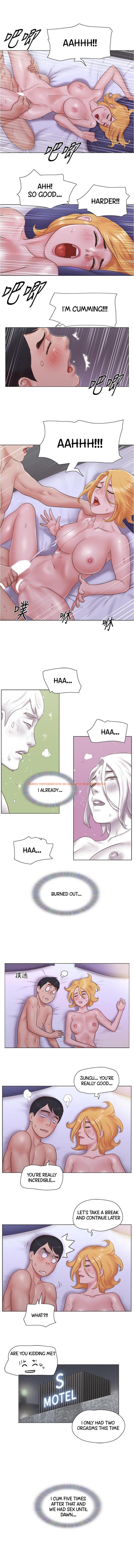 Read Hentai Image 1 887 in comic Can I Touch It? - Chapter 22 - hentaitnt.net