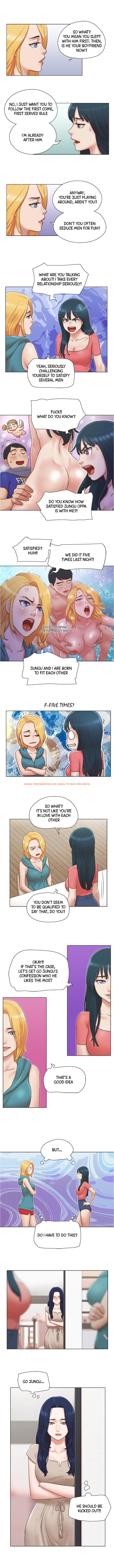 Read Hentai Image 4 887 in comic Can I Touch It? - Chapter 22 - hentaitnt.net
