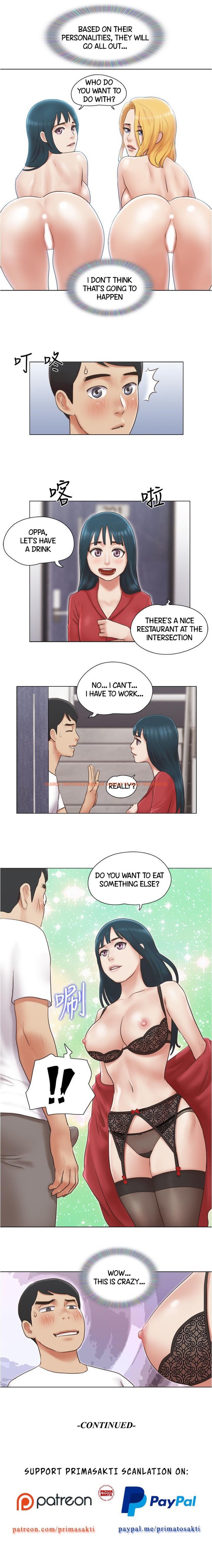Read Hentai Image 7 887 in comic Can I Touch It? - Chapter 22 - hentaitnt.net