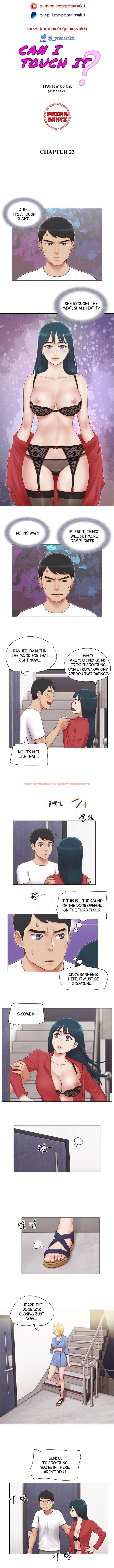 Read Hentai Image 2 175 in comic Can I Touch It? - Chapter 23 - hentaitnt.net