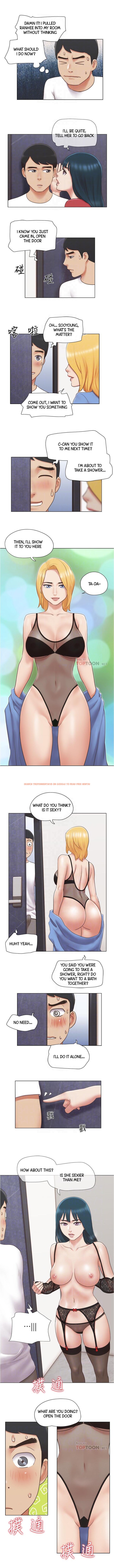 Read Hentai Image 3 175 in comic Can I Touch It? - Chapter 23 - hentaitnt.net
