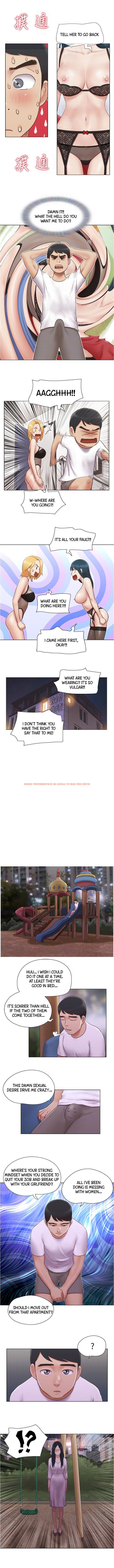 Read Hentai Image 4 175 in comic Can I Touch It? - Chapter 23 - hentaitnt.net