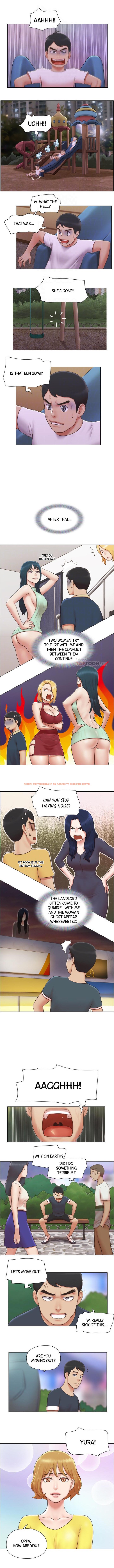 Read Hentai Image 5 175 in comic Can I Touch It? - Chapter 23 - hentaitnt.net
