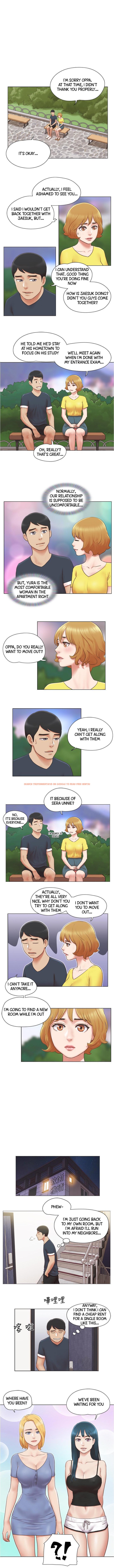 Read Hentai Image 6 175 in comic Can I Touch It? - Chapter 23 - hentaitnt.net