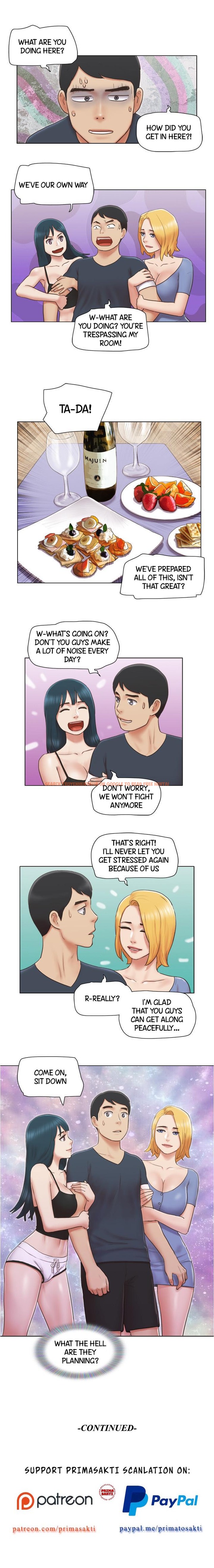 Read Hentai Image 7 175 in comic Can I Touch It? - Chapter 23 - hentaitnt.net
