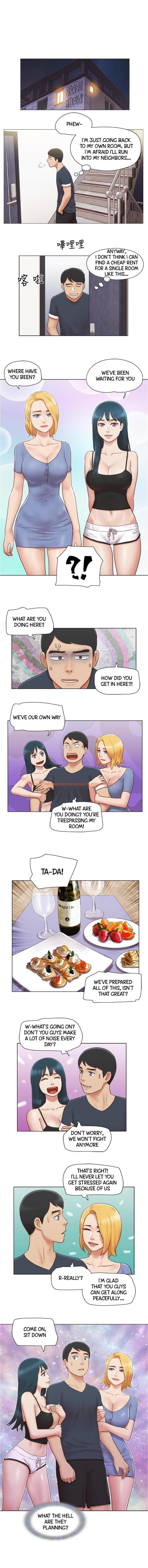 Read Hentai Image 1 823 in comic Can I Touch It? - Chapter 24 - hentaitnt.net