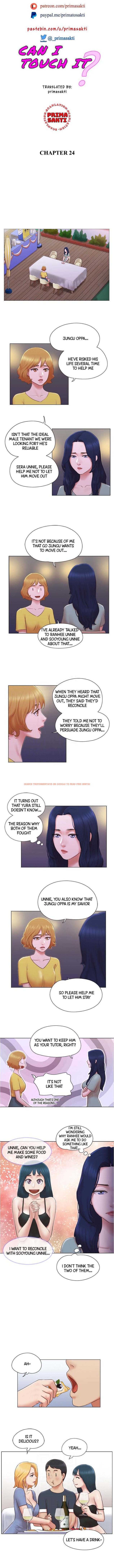 Read Hentai Image 2 823 in comic Can I Touch It? - Chapter 24 - hentaitnt.net