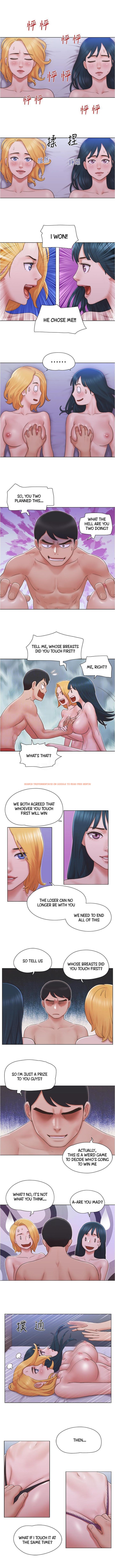 Read Hentai Image 5 823 in comic Can I Touch It? - Chapter 24 - hentaitnt.net