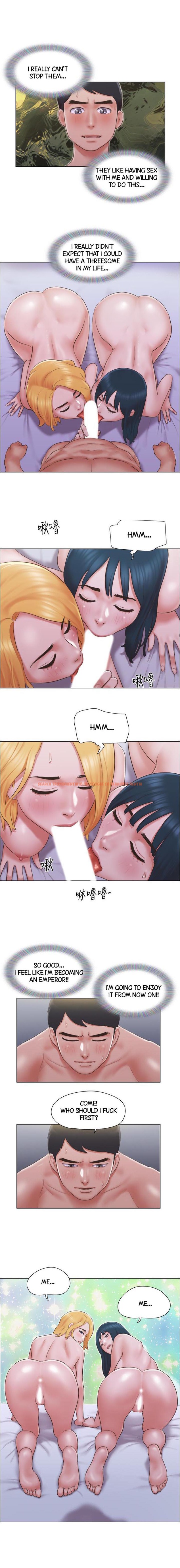 Read Hentai Image 1 769 in comic Can I Touch It? - Chapter 25 - hentaitnt.net