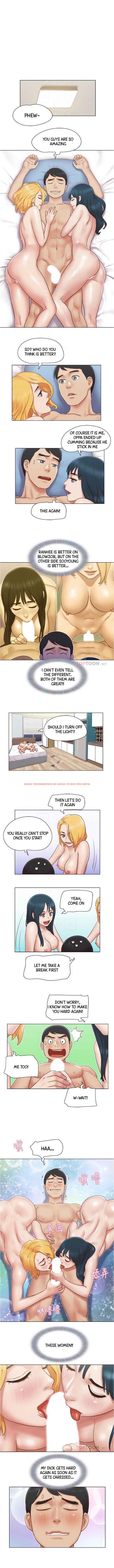 Read Hentai Image 5 769 in comic Can I Touch It? - Chapter 25 - hentaitnt.net