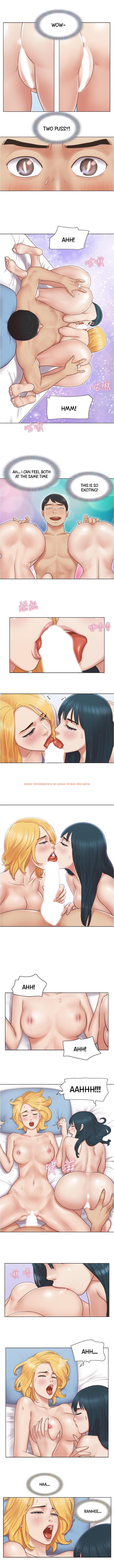 Read Hentai Image 6 769 in comic Can I Touch It? - Chapter 25 - hentaitnt.net