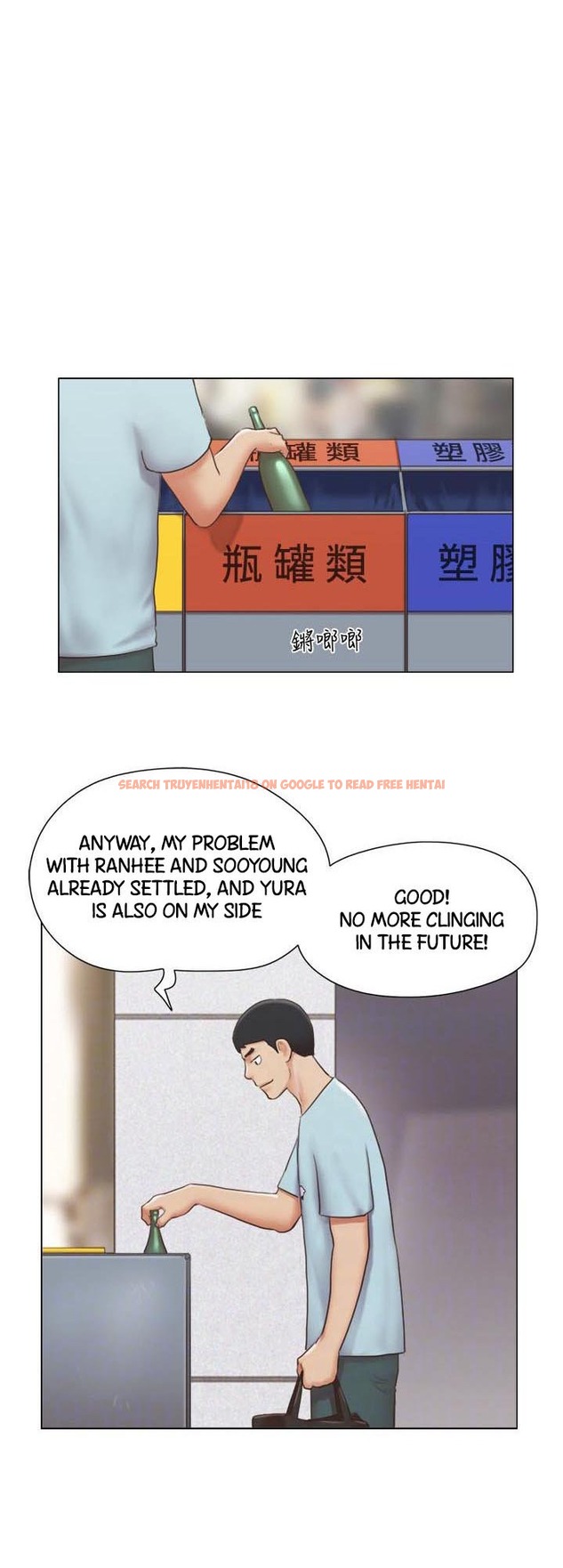 Read Hentai Image 10 400 in comic Can I Touch It? - Chapter 26 - hentaitnt.net