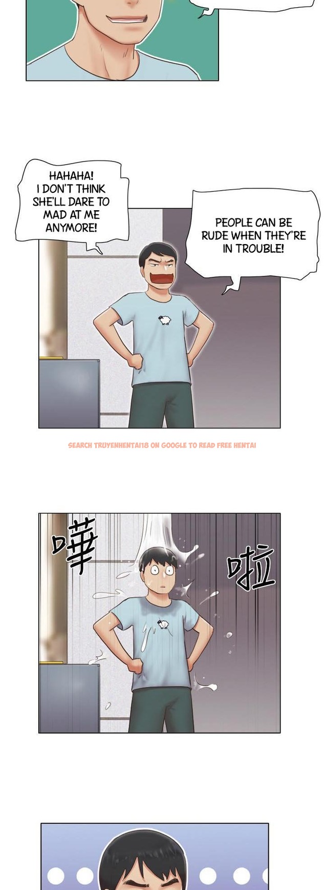 Read Hentai Image 14 405 in comic Can I Touch It? - Chapter 26 - hentaitnt.net