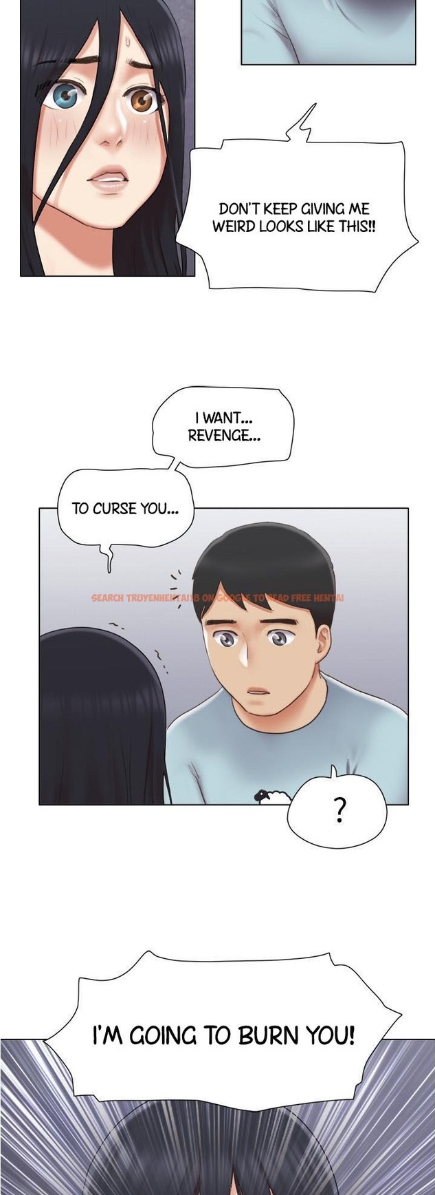 Read Hentai Image 22 405 in comic Can I Touch It? - Chapter 26 - hentaitnt.net