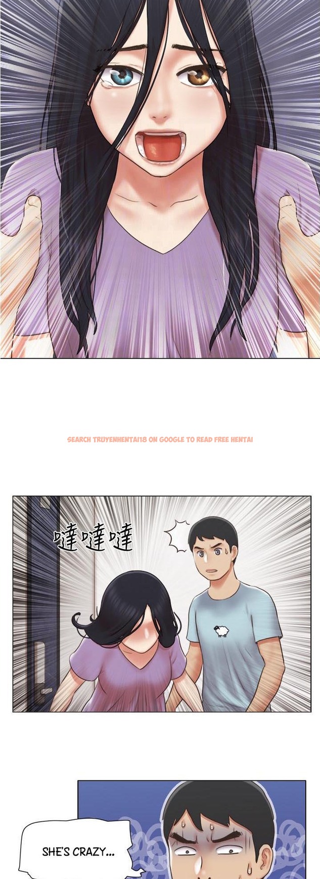 Read Hentai Image 23 405 in comic Can I Touch It? - Chapter 26 - hentaitnt.net