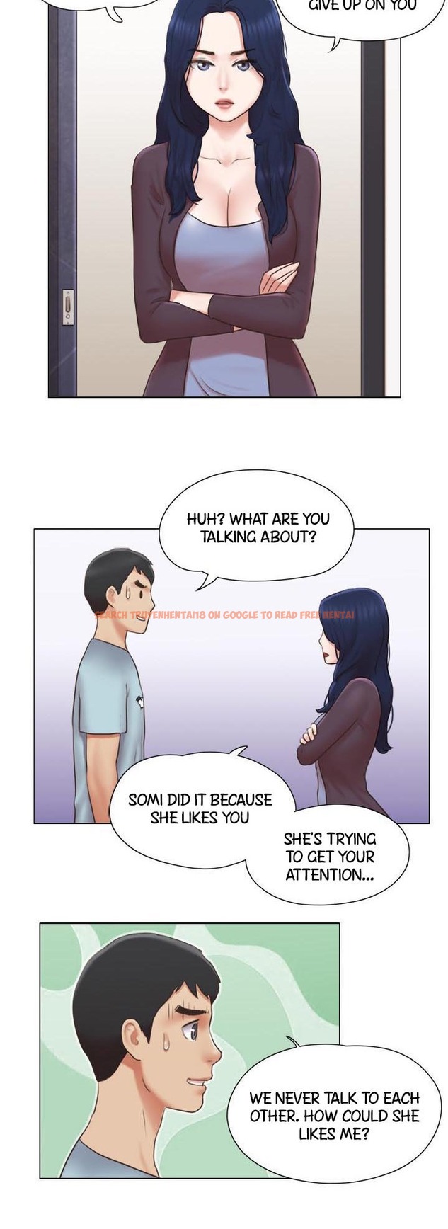 Read Hentai Image 25 405 in comic Can I Touch It? - Chapter 26 - hentaitnt.net