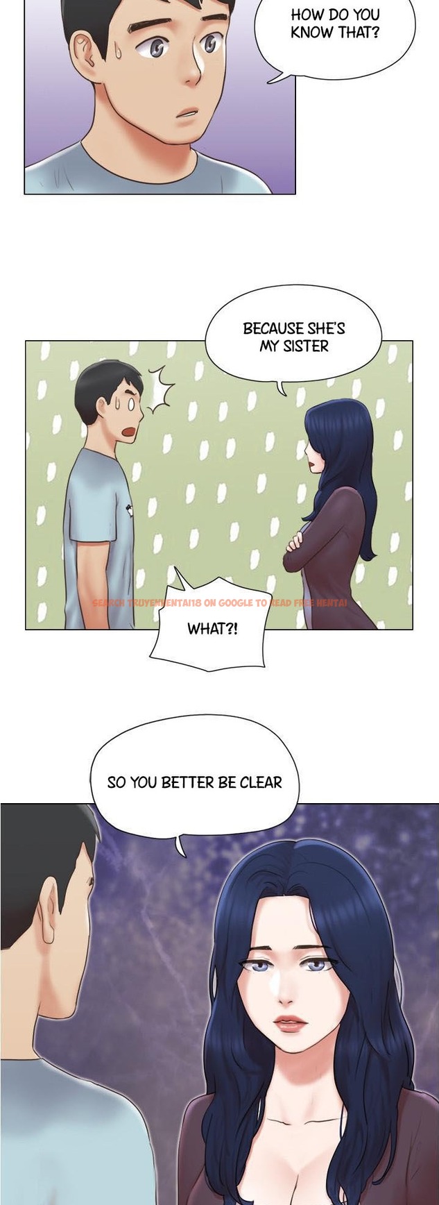 Read Hentai Image 27 405 in comic Can I Touch It? - Chapter 26 - hentaitnt.net