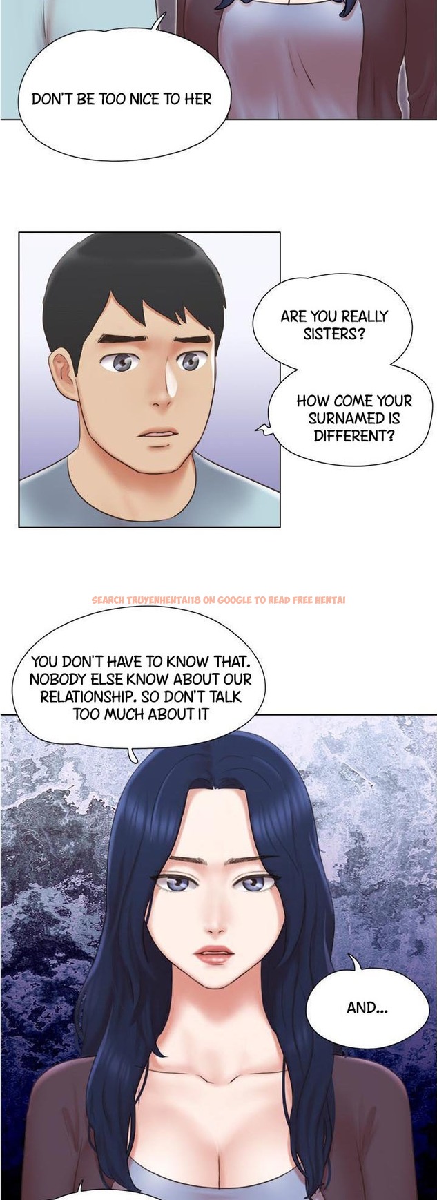 Read Hentai Image 28 405 in comic Can I Touch It? - Chapter 26 - hentaitnt.net