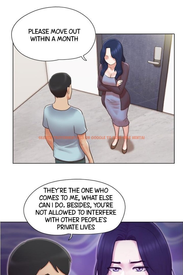 Read Hentai Image 31 405 in comic Can I Touch It? - Chapter 26 - hentaitnt.net