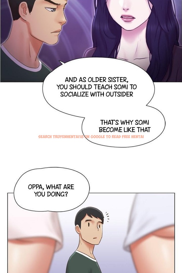 Read Hentai Image 32 405 in comic Can I Touch It? - Chapter 26 - hentaitnt.net