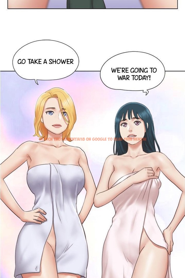 Read Hentai Image 33 405 in comic Can I Touch It? - Chapter 26 - hentaitnt.net