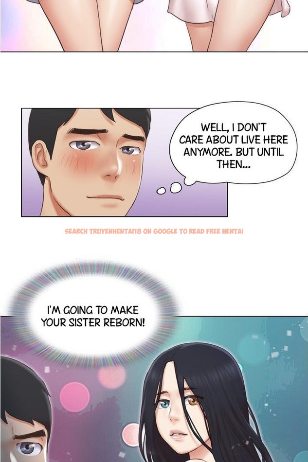 Read Hentai Image 34 405 in comic Can I Touch It? - Chapter 26 - hentaitnt.net
