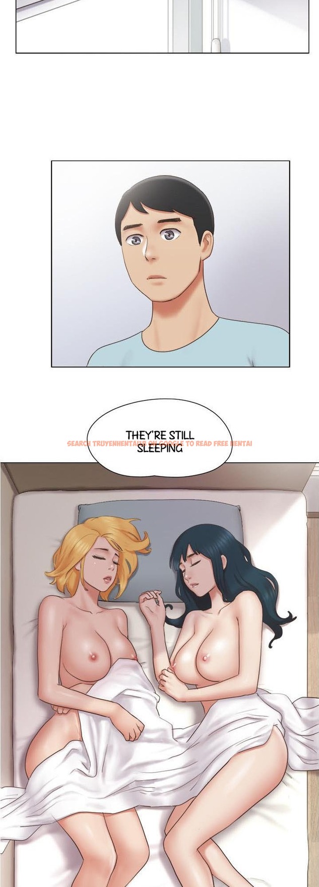 Read Hentai Image 7 400 in comic Can I Touch It? - Chapter 26 - hentaitnt.net