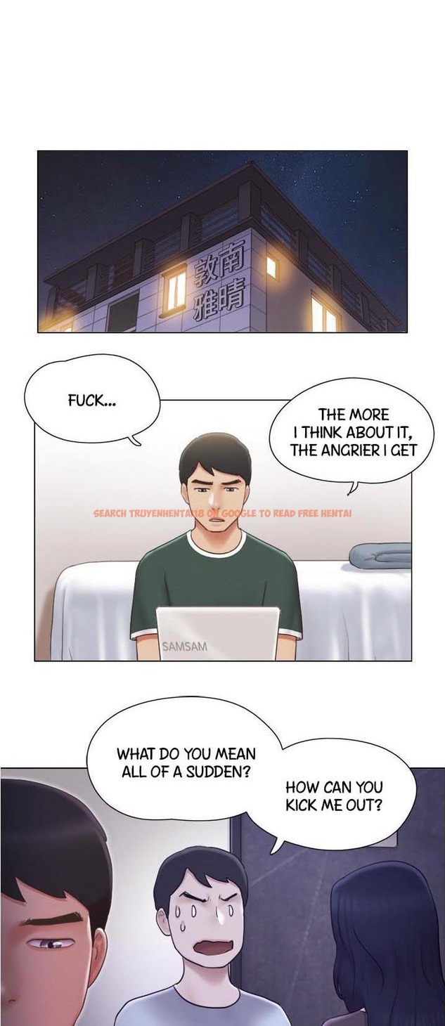 Read Hentai Image 1 060 in comic Can I Touch It? - Chapter 27 - hentaitnt.net