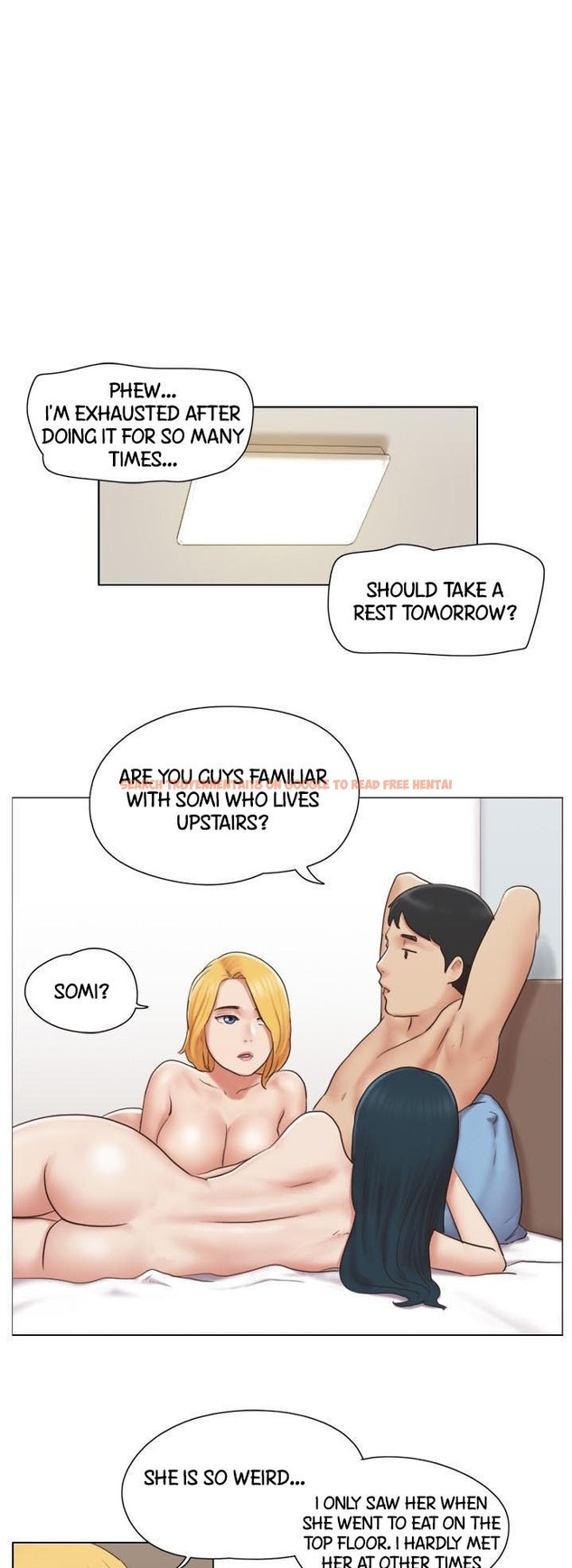 Read Hentai Image 11 060 in comic Can I Touch It? - Chapter 27 - hentaitnt.net