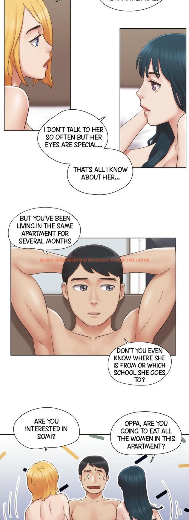 Read Hentai Image 12 060 in comic Can I Touch It? - Chapter 27 - hentaitnt.net