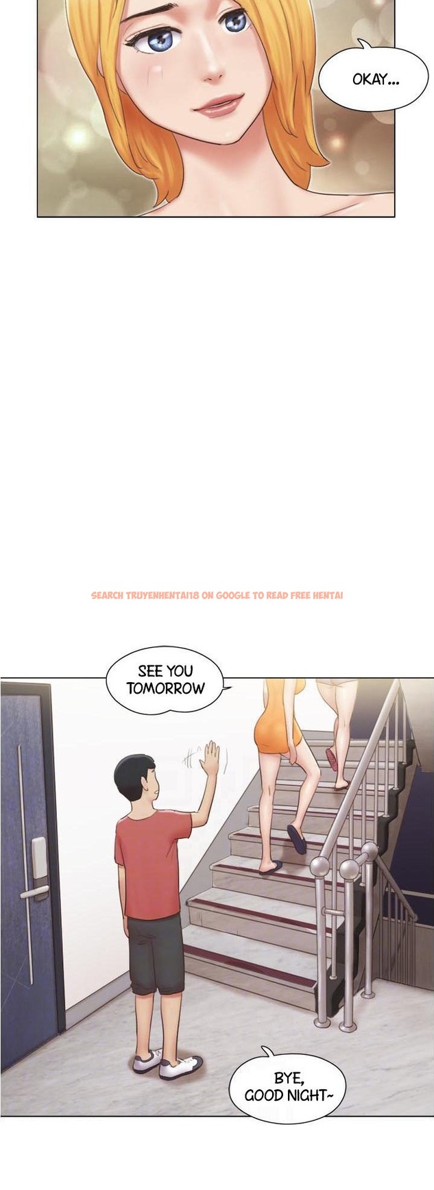 Read Hentai Image 15 060 in comic Can I Touch It? - Chapter 27 - hentaitnt.net