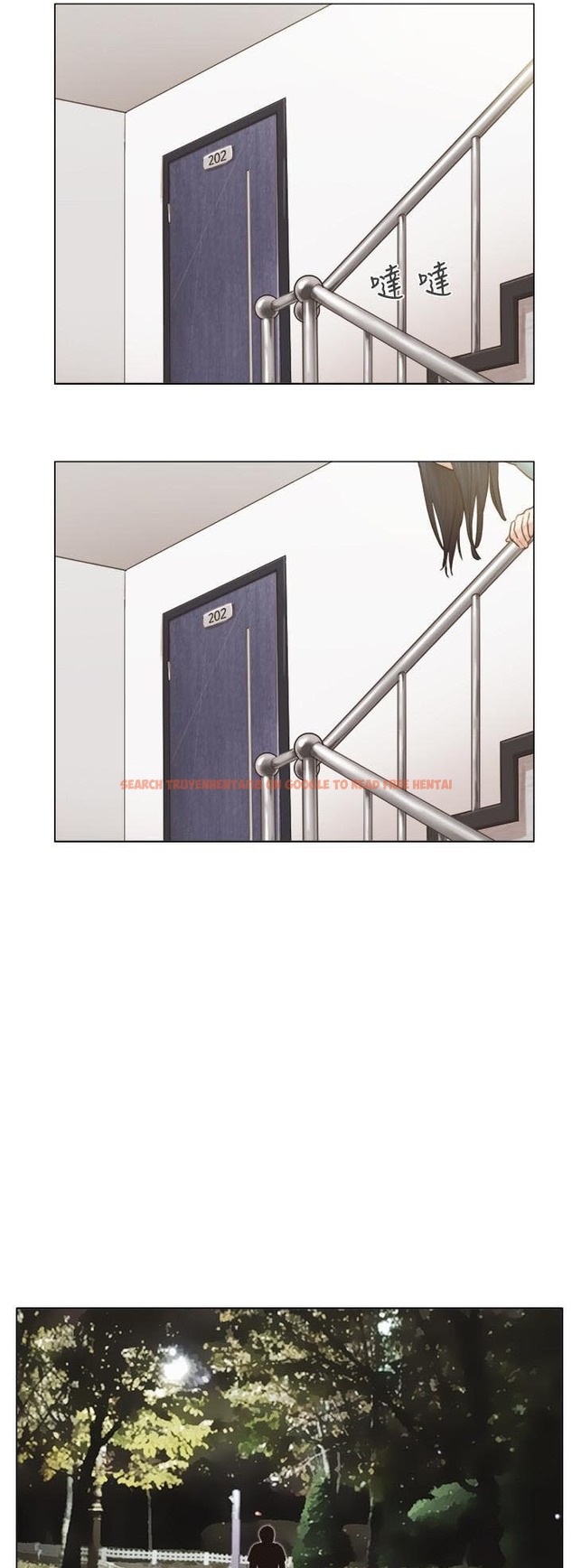 Read Hentai Image 17 060 in comic Can I Touch It? - Chapter 27 - hentaitnt.net