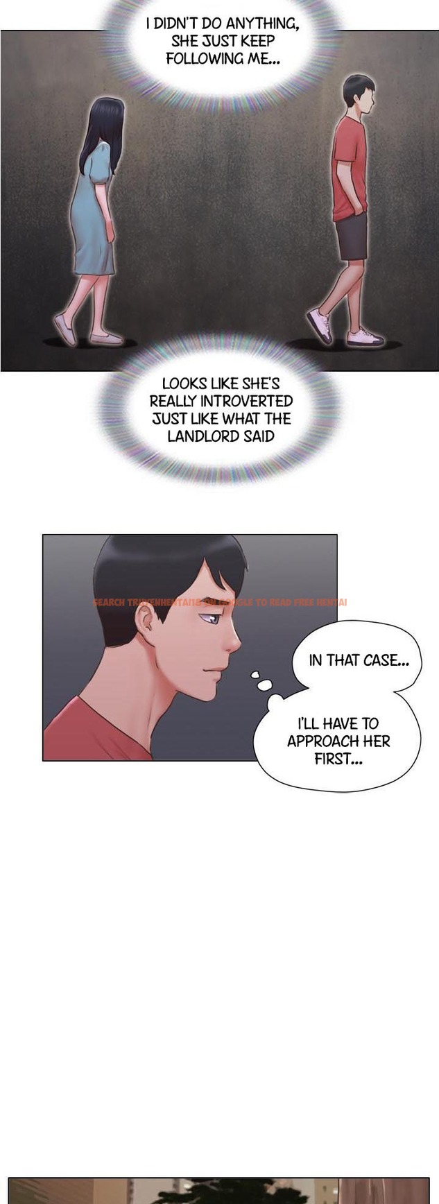 Read Hentai Image 19 060 in comic Can I Touch It? - Chapter 27 - hentaitnt.net