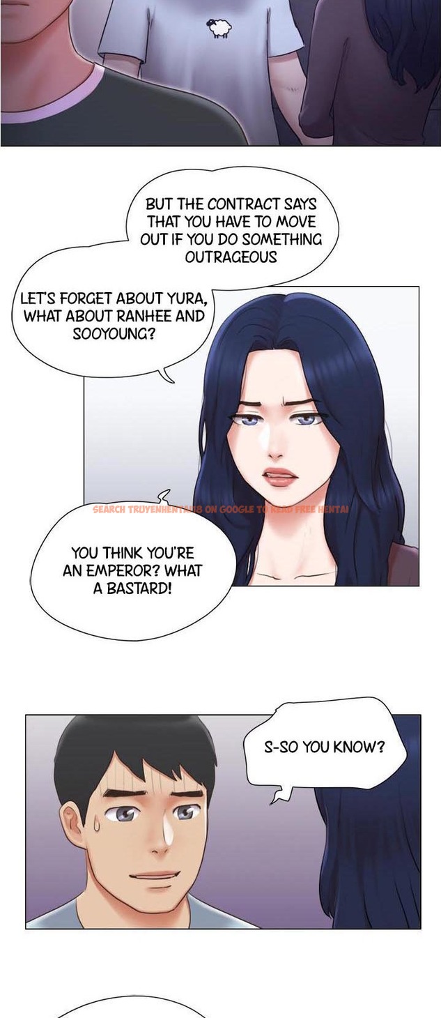 Read Hentai Image 2 060 in comic Can I Touch It? - Chapter 27 - hentaitnt.net