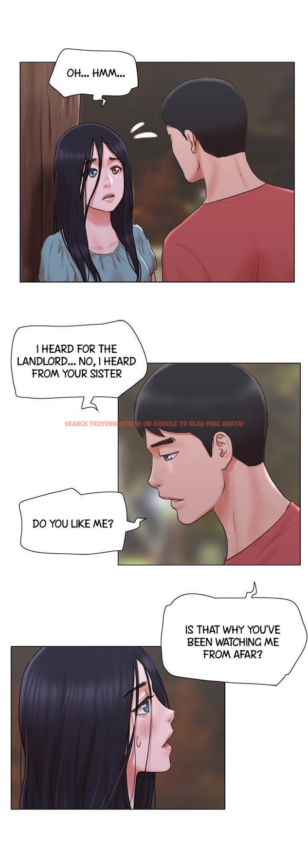 Read Hentai Image 21 060 in comic Can I Touch It? - Chapter 27 - hentaitnt.net