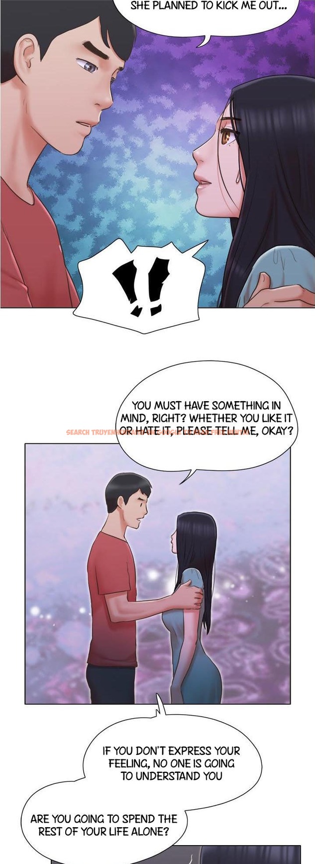 Read Hentai Image 24 060 in comic Can I Touch It? - Chapter 27 - hentaitnt.net