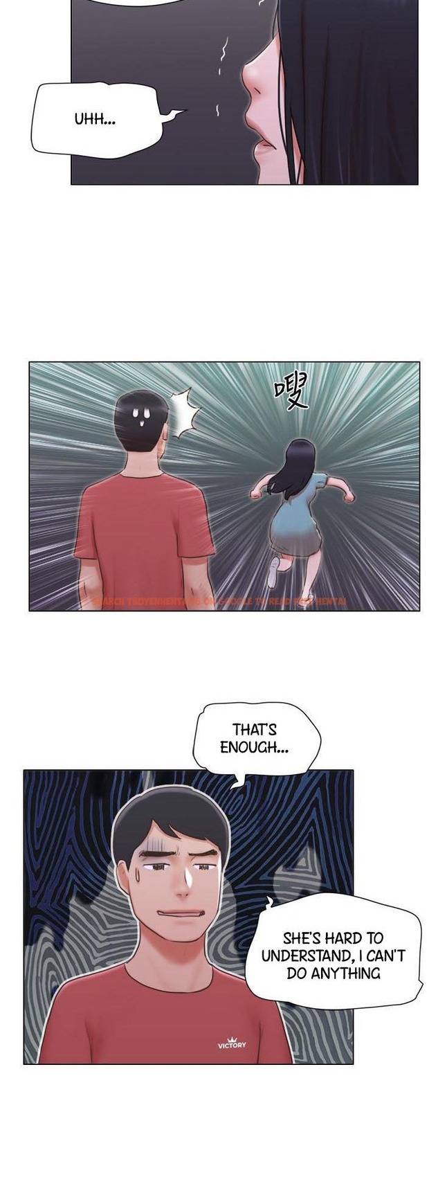 Read Hentai Image 25 060 in comic Can I Touch It? - Chapter 27 - hentaitnt.net