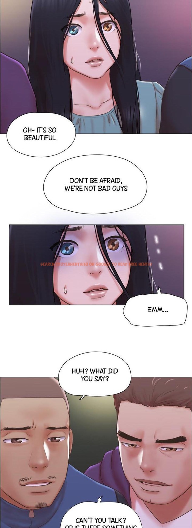Read Hentai Image 29 060 in comic Can I Touch It? - Chapter 27 - hentaitnt.net